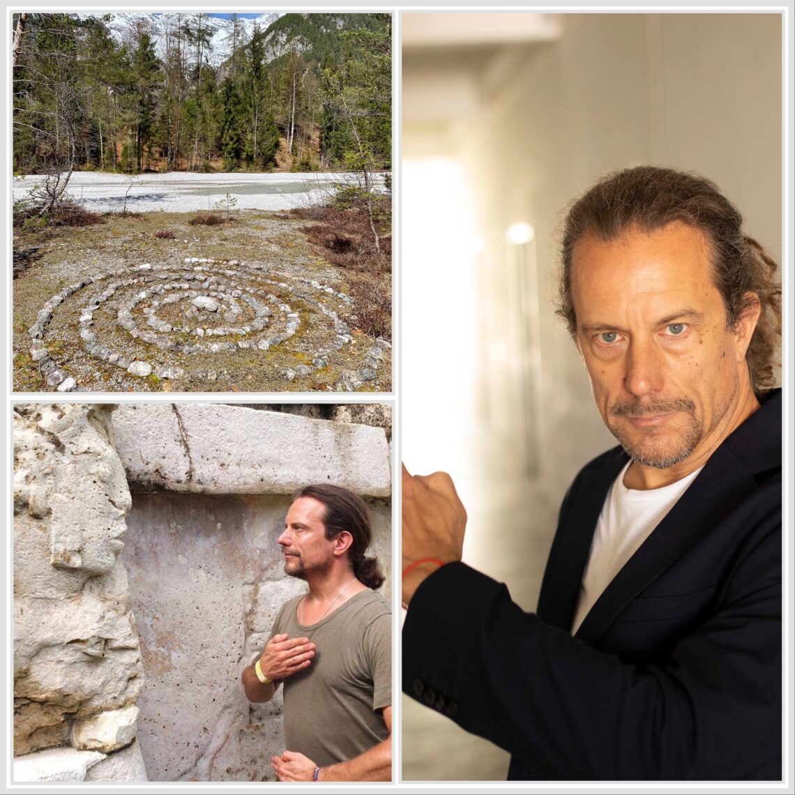 Für alle, die sich nach echter Freiheit, mehr Wahrhaftigkeit und einer tieferen Verbindung zu sich selbst sehnen – mit Atem, Bewusstsein und verkörperter Klarheit.