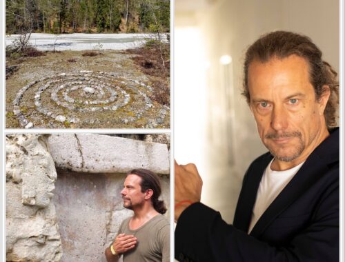 Für alle, die sich nach echter Freiheit, mehr Wahrhaftigkeit und einer tieferen Verbindung zu sich selbst sehnen – mit Atem, Bewusstsein und verkörperter Klarheit.