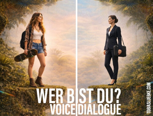 Wir glauben oft, wir wären „die Eine“ oder „der Eine“. Doch in Wahrheit sind wir viele.